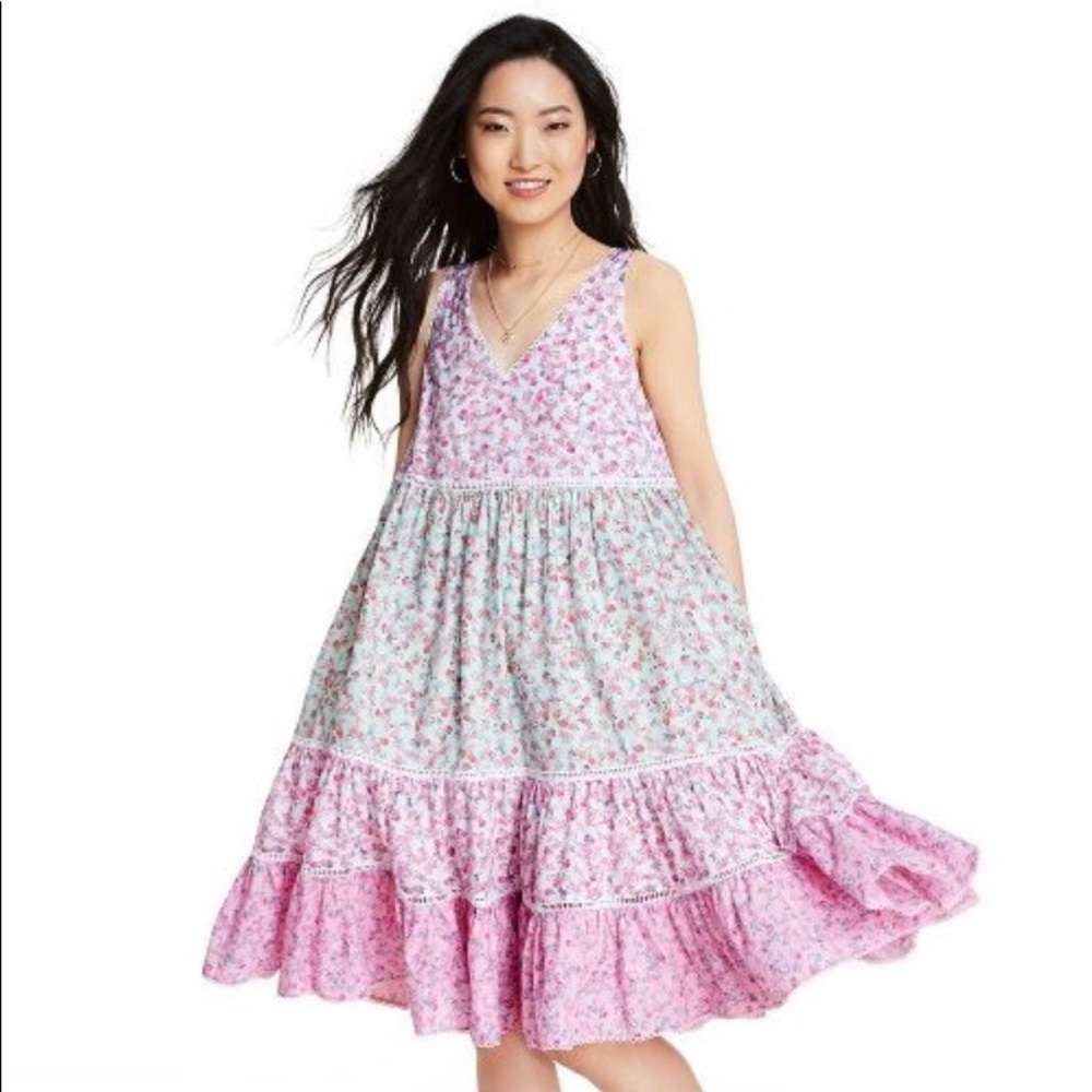 Loveshackfancy Target 2020 Collaboration
